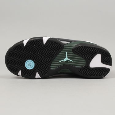 Кецове и обувки Jordan Air Jordan 14 Retro "Oxidized Green" 2016 Бяло | 487471-106, 4