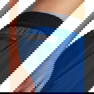 Къси панталони Under Armour Peak Тъмно синьо | 1376782-426, 4