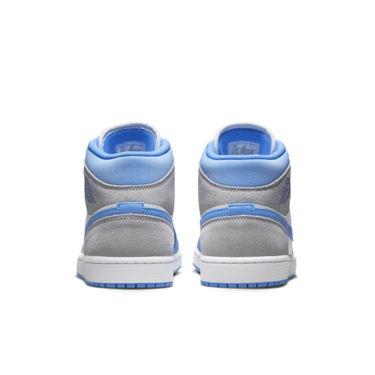 Кецове и обувки Jordan Air Jordan 1 Mid SE Синьо | DX9276-100, 3