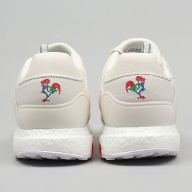 Кецове и обувки adidas Originals EQT Support Ultra CNY Бежово | BA7777, 3