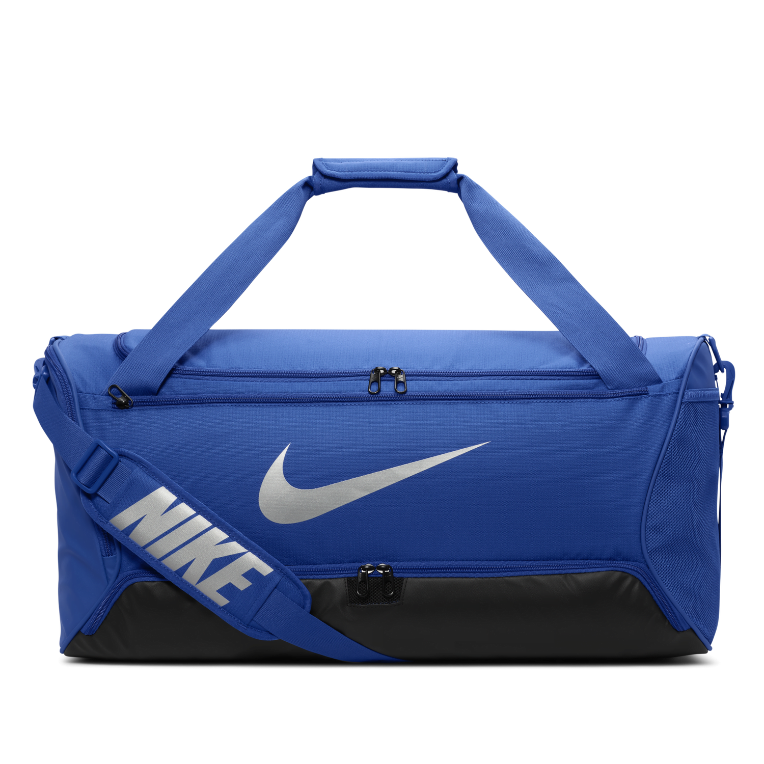 Раници и чанти Nike Brasilia 9.5 (60 l) Синьо | DH7710-480, 0