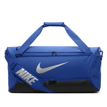 Раници и чанти Nike Brasilia 9.5 (60 l) Синьо | DH7710-480, 0