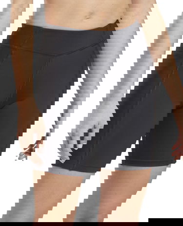 Къси панталони Reebok Yoga Performance Rib Shorts Черно | ht6161, 0