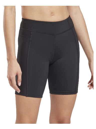 Yoga Performance Rib Shorts