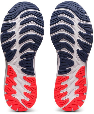 Кецове и обувки Asics Gel-Cumulus 23 Металик | 1011B314 960, 3