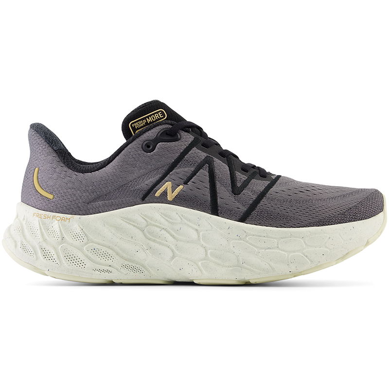 Кецове и обувки New Balance Fresh Foam More v4 Сиво | MMORBD4