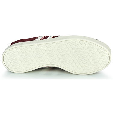 Кецове и обувки adidas Originals VL Court 2.0 "Red" Бургунди | IF7555, 6