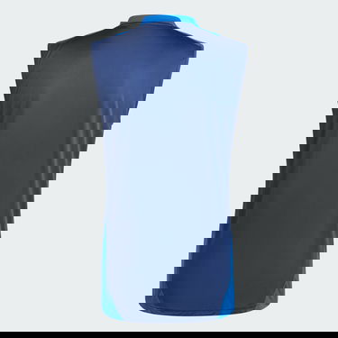 Фланелка adidas Performance Tiro 24 Competition Training Sleeveless Jersey Тъмно синьо | IR5476, 5