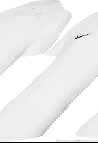 Фланелка Nike Jersey Dri-FIT ADV Vapor IV Бяло | dr0666-100, 0