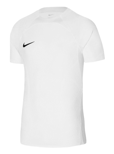 Фланелка Nike Jersey Dri-FIT ADV Vapor IV Бяло | dr0666-100