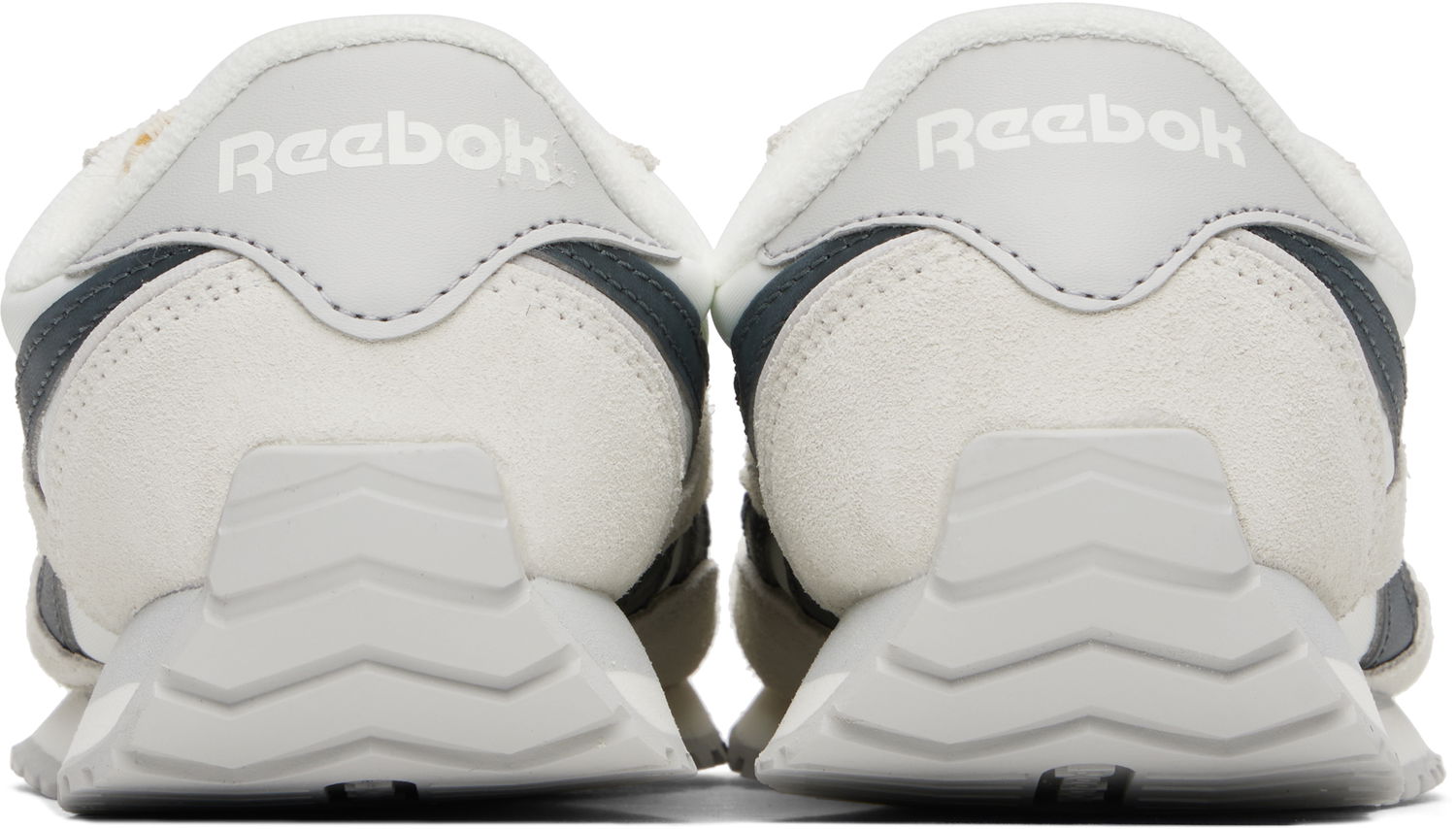 Кецове и обувки Reebok Classics AZ Бяло | 100208830, 1