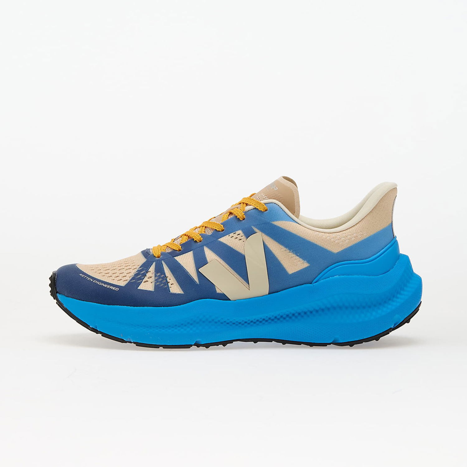 Кецове и обувки Veja Condor 3 Adv Синьо | CE2820953B, 0