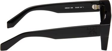 Слънчеви очила Off-White Off-White Oregon Sunglasses Черно | OERI145S25PLA0011018, 3