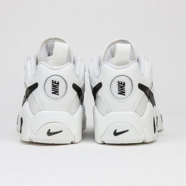 Кецове и обувки Nike Air Barrage Low Бяло | CW3130-100, 3