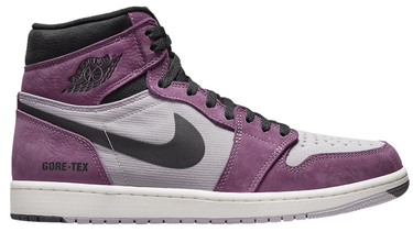 Кецове и обувки Jordan Air Jordan 1 High Element GTX "Light Berry" Лилаво | DB2889-500, 0