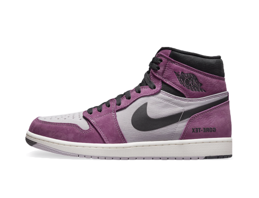 Кецове и обувки Jordan Air Jordan 1 High Element GTX "Light Berry" Лилаво | DB2889-500
