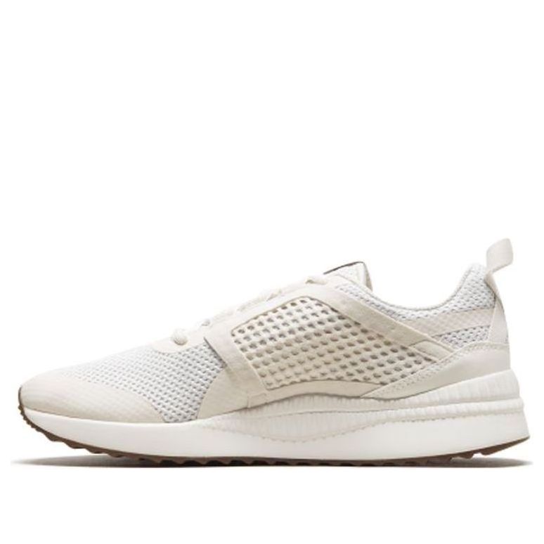 Кецове и обувки Puma Pacer Next Net Бяло | 366935-02