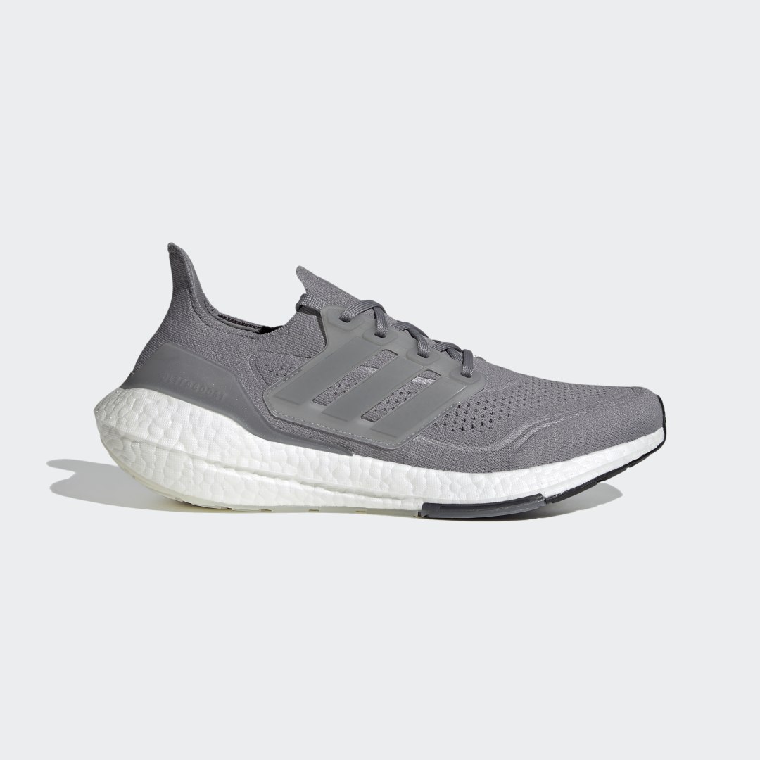 Кецове и обувки adidas Performance UltraBoost 21 Сиво | FY0381, 0