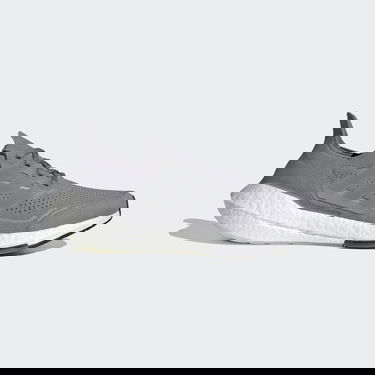 Кецове и обувки adidas Performance UltraBoost 21 Сиво | FY0381, 0