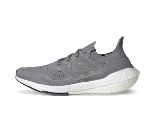 Бягане adidas Performance UltraBoost 21 Сиво | FY0381