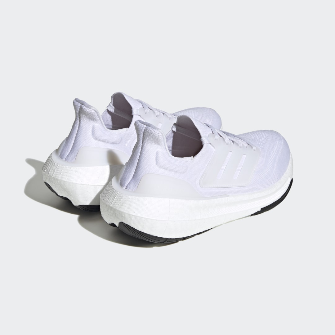 Кецове и обувки adidas Performance Ultraboost Light Бяло | GY9352, 1