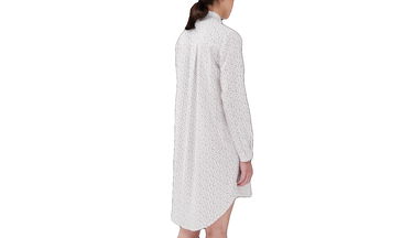 Pокля Makia Viola Shirt Dress Сиво | W75040_011, 3