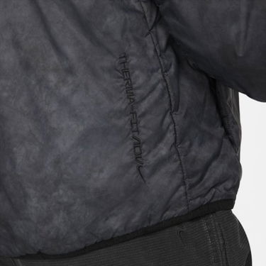 Яке Nike ACG FIT ADV "Rope De Dope"  Packable Insulated Jacket Черно | DJ1261-010, 1