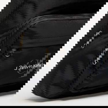 Раница CALVIN KLEIN Calvin Klein Jeans Sport Essentials Backpack Черно | LV04G3036G UB1, 4