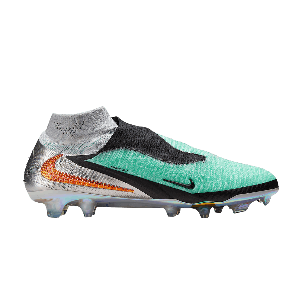 Кецове и обувки Nike Phantom 6 High Elite FG Тюркоазено | IH3735-001, 0