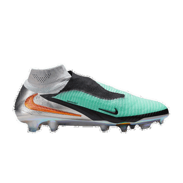 Кецове и обувки Nike Phantom 6 High Elite FG Тюркоазено | IH3735-001, 0
