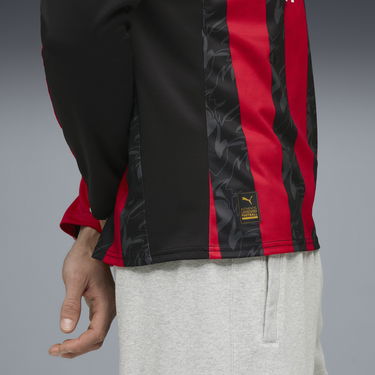 Фланелка Puma AC Milan 25/26 Long Sleeve Jersey Червено | 779963_01, 5
