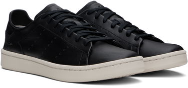 Кецове и обувки Y-3 Y-3 Stan Smith Черно | JQ4977, 3