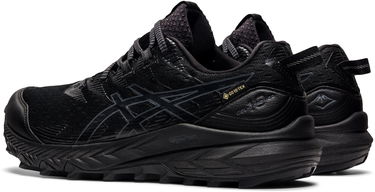 Кецове и обувки Asics Gel-Trabuco 10 G-Tx Черно | 1012B175 001, 5