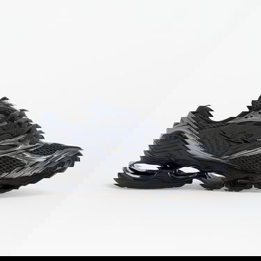Кецове и обувки Mizuno Wave Prophecy Ls Сиво | D1GA251104, 2