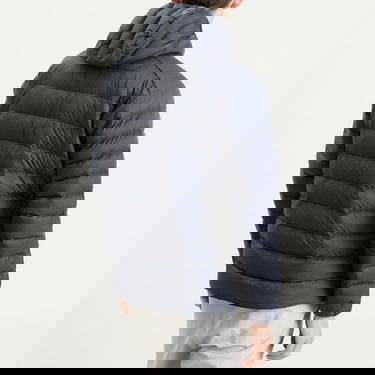 Пухо яке Arcteryx Cerium Hooded Down Jacket, Size Small Тъмно синьо | X000010521-001280, 3
