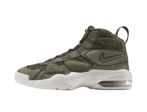 Кецове и обувки Nike Air Max 2 Uptempo Urban Haze Сиво | 919831-300