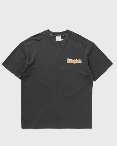 Тениска Nike ISPA SSNL T-Shirt Черно | FV4893-060, 0