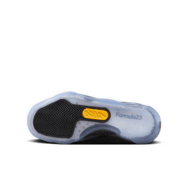 Кецове и обувки Jordan Jordan Zion 3 Gen Zion (GS) Черно | DV3869-018, 4