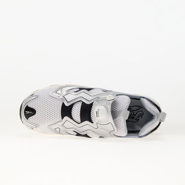 Кецове и обувки Reebok Beams Instapump Fury 94 Бяло | RMIA04SC99LEA0030109, 4