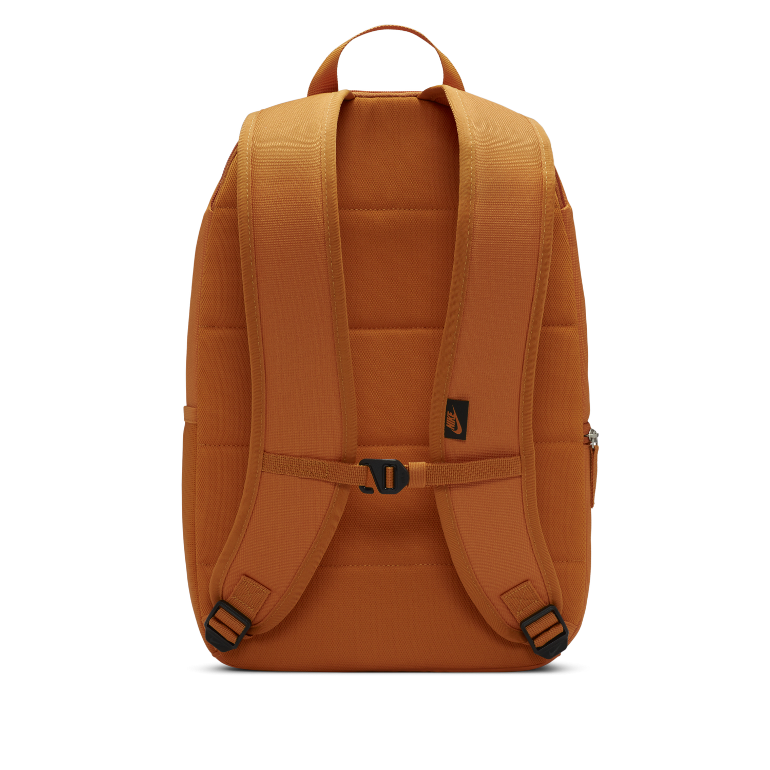 Раница Nike Heritage Eugene Backpack 23 l Оранжево
 | DB3300-815, 1