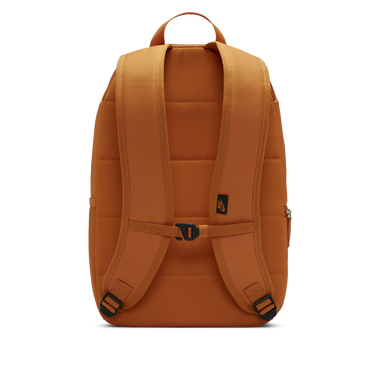 Раница Nike Heritage Eugene Backpack 23 l Оранжево
 | DB3300-815, 1