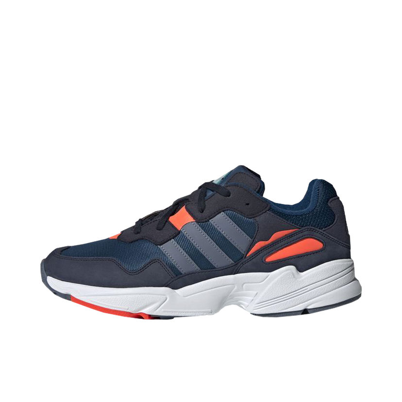 Кецове и обувки adidas Originals Yung-96 Legend Marine Steel Синьо | DB2596