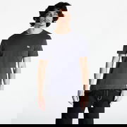 Ss Patch Logo T-shirt