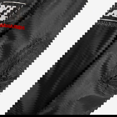 Яке бомбър Maharishi Maharishi XL Temporary Celeste MA-1 Flight Jacket, Size Large Черно | 6109-BLK, 5