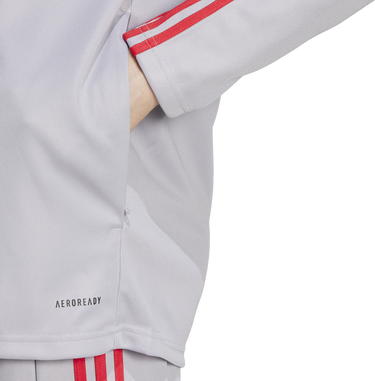 Комплект adidas Originals Adidas Squadra 25 Track Jacket Сиво | jp3389, 1