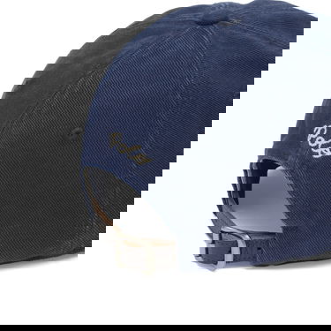 Шапка с козирка Polo by Ralph Lauren Polo Ralph Lauren Authentic Baseball Cap Тъмно синьо | 710P04900-BLU, 4