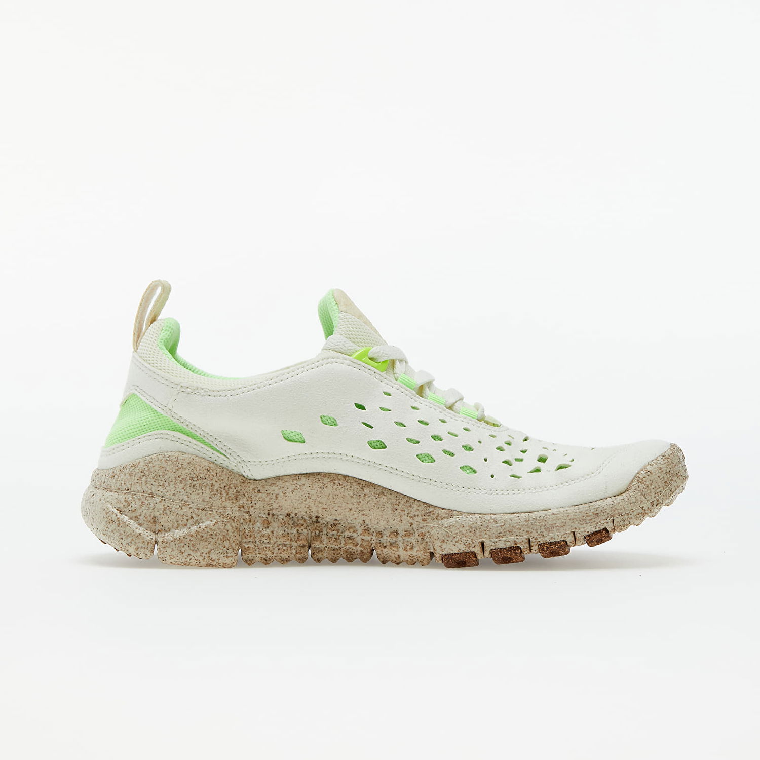 Кецове и обувки Nike Free Run Trail Premium Бежово | CZ9079-100, 1