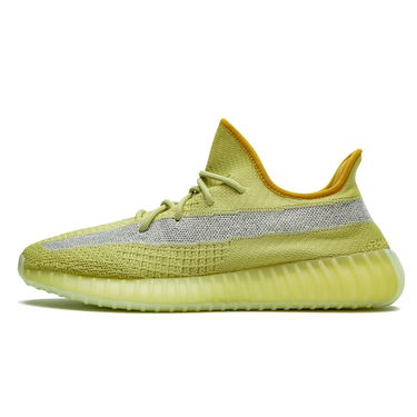 Кецове и обувки adidas Yeezy Yeezy Boost 350 V2 "Marsh" Зелено | FX9034, 0
