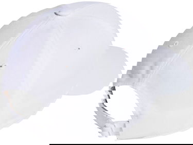 Шапка с козирка adidas Performance Sportswear BBALL CAP TONAL Бяло | ir7902, 1