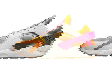 Кецове и обувки Nike Air Huarache "Sunset" Оранжево
 | DO6720-100, 0